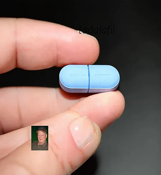 Tadalafil sin receta medica